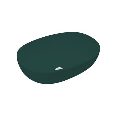 Умивальник на стільницю Nic Design Milk 54x40x17 см, Bosco (001285061)