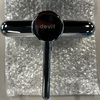 Devit 5050040 DO IT Змішувач для душу, хром