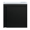 Devit 063050B SMALL Тумба 50 з умивальником, чорний мат