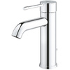 Grohe 24171001 Essence Змішувач д/раковини, хром