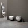 Біде підвісне Nic Design Milk, Sabbia (004278051)
