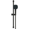 Grohe 267482433 Tempesta Cube 110 Душовий гарнітур, 2 режими струменю, чорний матовий