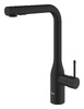 Grohe 30504KF0 Essence OHM Змішувач для кухні, чорний