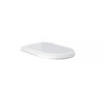 Rak ceramics YFG173A WASHINGTON Кришка д/унітазу Duroplast, Soft Close, біла