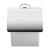 Тримач туалетного паперу Duravit Starck T, хром (0099401000)