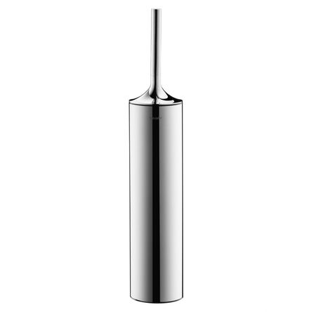 Йоржик для унітазу Duravit Starck T, хром (0099451000)
