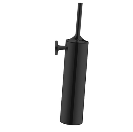 Йоржик для унітазу Duravit Starck T, чорний матовий (0099464600)