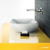 Hansgrohe 71410000 Logis Вилив д/ванни