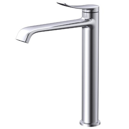 Devit 5030020 UNIVERSAL Високий змішувач для раковини, хром