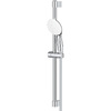 Grohe 27794003 Tempesta 110 душовий набір, 3 види струменів, хром