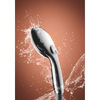 Grohe 27794003 Tempesta 110 душовий набір, 3 види струменів, хром