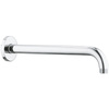 Grohe UA29045003 Bau Flow Комплект для душу внутрішнього монтажу (4 пак)