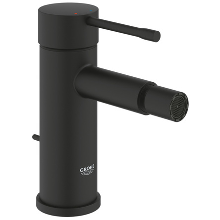 Grohe 24395KF1 Essence Змішувач для біде, чорний