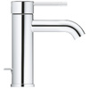 Grohe 24171001 Essence Змішувач д/раковини, хром