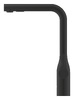 Grohe 30504KF0 Essence OHM Змішувач для кухні, чорний