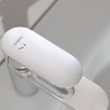 Hansgrohe 71585000 HG Vernis Blend Змішувач для раковини 100 CoolStart з д/к, хром