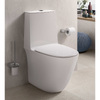 Rak ceramics SENWC1146AWHA+SENWT1800AWHA+SENSC3901WH RAK SENSATION Компакт, білий