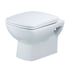 Devit 3113123 COMFORT кришка soft-close тонка д/унітазу 3020123/3110123/3120123