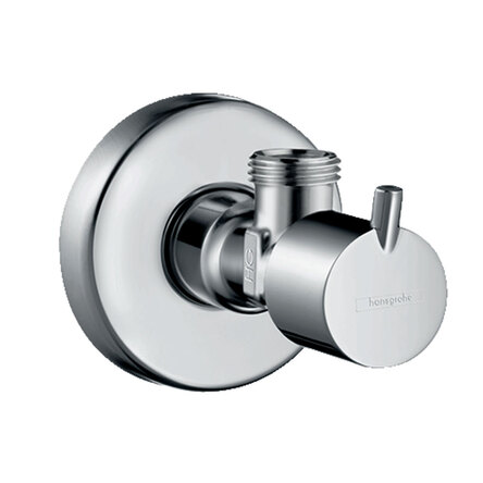 Hansgrohe 13901000 S-Design Вентиль кутовий