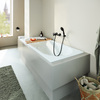 Grohe 1022032430 Grohtherm 800 Cosmopolitan Термостат для ванни, чорний матовий