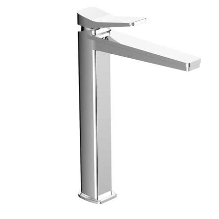 Devit 81X11120 UP Високий змішувач д/раковини