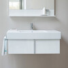 Умивальник підвісний Duravit Vero (0329100000)
