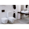 Devit 3010110 LAGUNA Компакт безобідковий+кришка quick-fix, soft-close