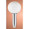 Grohe 27794003 Tempesta 110 душовий набір, 3 види струменів, хром