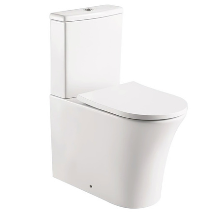 Primera 8690021 PRIME Компакт Clean Pro+кришка soft close (2шт)
