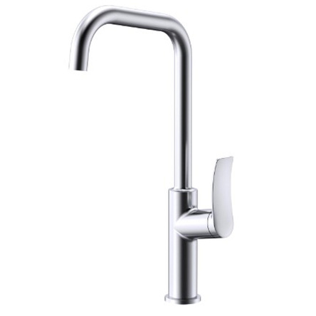 Devit 5030050 UNIVERSAL Змішувач для кухні, хром