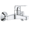 Grohe UA121624S1 Bau Flow Комплект змішувачів для ванни (3 пак)