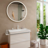 Hansgrohe 73310700 HG Tecturis S Змішувач для раковини з д/к, білий матовий
