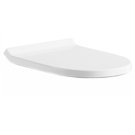Devit 3013110 LAGUNA Кришка д/унітазу 3020110/3010110, soft-close, quickfix