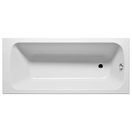 Devit 17075123 COMFORT Ванна 170х75, з ніжками 207093