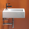 Умивальник підвісний Duravit Vero (0454500000)