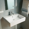 Умивальник підвісний Duravit Vero (0454500000)