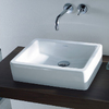 Умивальник на стільницю Duravit Vero (0455600000)