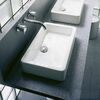 Умивальник на стільницю Duravit Vero (0455600000)
