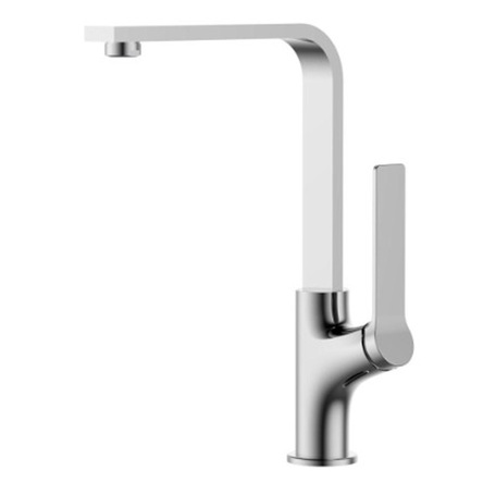 Devit 5060050 FLY Змішувач для кухні, хром