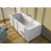 Devit 17075123 COMFORT Ванна 170х75, з ніжками 207093