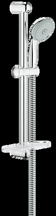 Grohe Tempesta New Душевой набор 600 мм - 27927000
