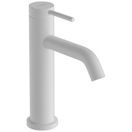 Hansgrohe 73310700 HG Tecturis S Змішувач для раковини з д/к, білий матовий
