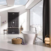 Grohe 25248001 Essence Змішувач д/ванни з ручним душем і перемикачем, хром