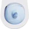 Devit 3121121 FRESH 2.0 Підвісний безобідковий унітаз Vortex Flush з кришкою soft-close