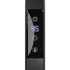 Devit ST500800EBS STYLE Рушникосушарка електрична П9 500х800 з чорної сталі, колір чорний матовий