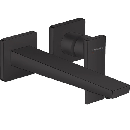Hansgrohe 32526670 Metropol Зовнішня частина змішувача д/раковини