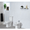 Rak ceramics YFG173A WASHINGTON Кришка д/унітазу Duroplast, Soft Close, біла