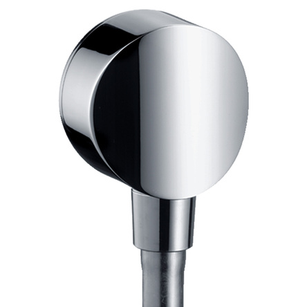 Hansgrohe 27453000 Fixfit S Шлангове підключення