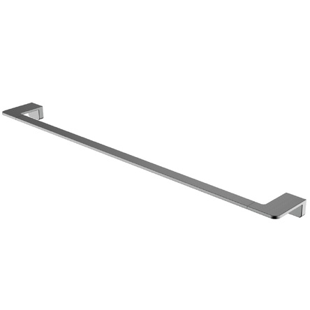 Devit 4030160 DO IT Тримач для рушнику, колір brushed gun metal