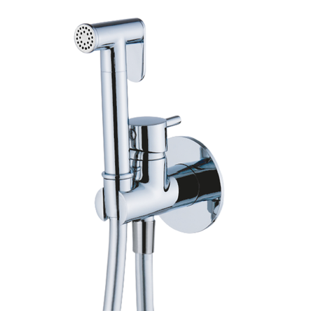 Devit CV50795621 ART гігієнічний душ,хром